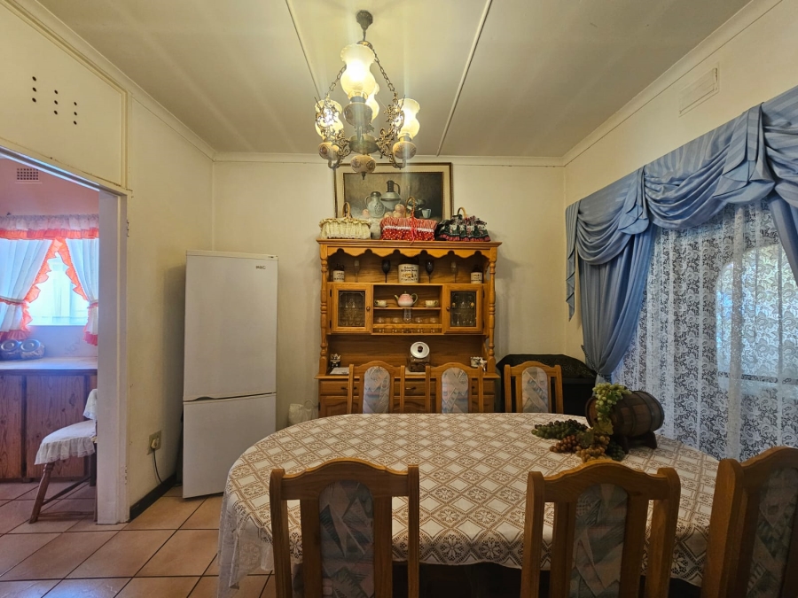4 Bedroom Property for Sale in Odendaalsrus Free State